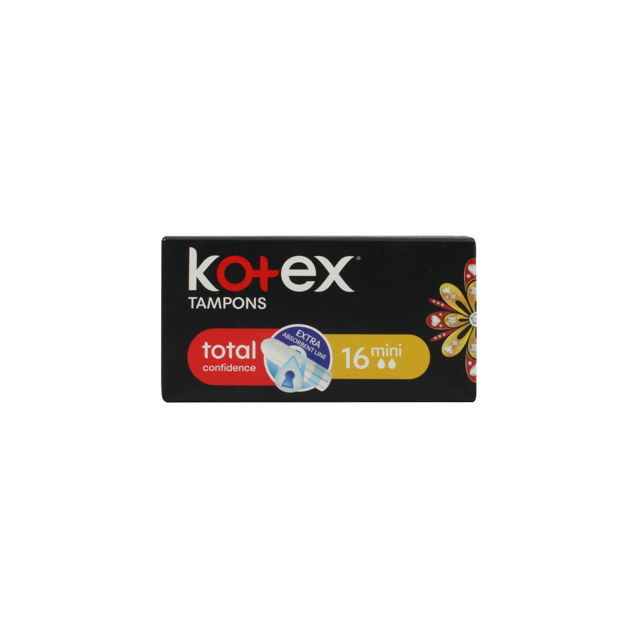 U by Kotex® Mini Tampons Reviews